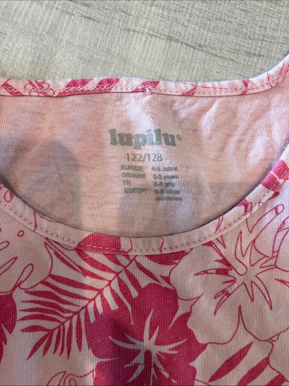 Multi-brand Summer Dress Lot - Lavender, Teal, Pink, Multi - Picture 12 of 16